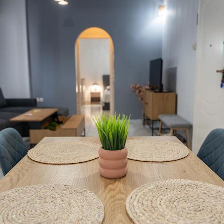 קאבאלה Ninas Central Apartment מראה חיצוני תמונה