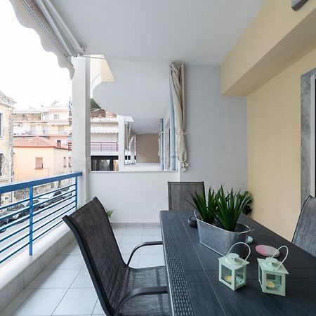 קאבאלה Ninas Central Apartment מראה חיצוני תמונה