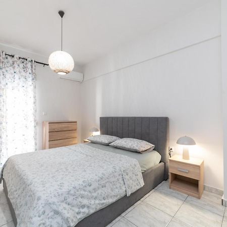 קאבאלה Ninas Central Apartment מראה חיצוני תמונה