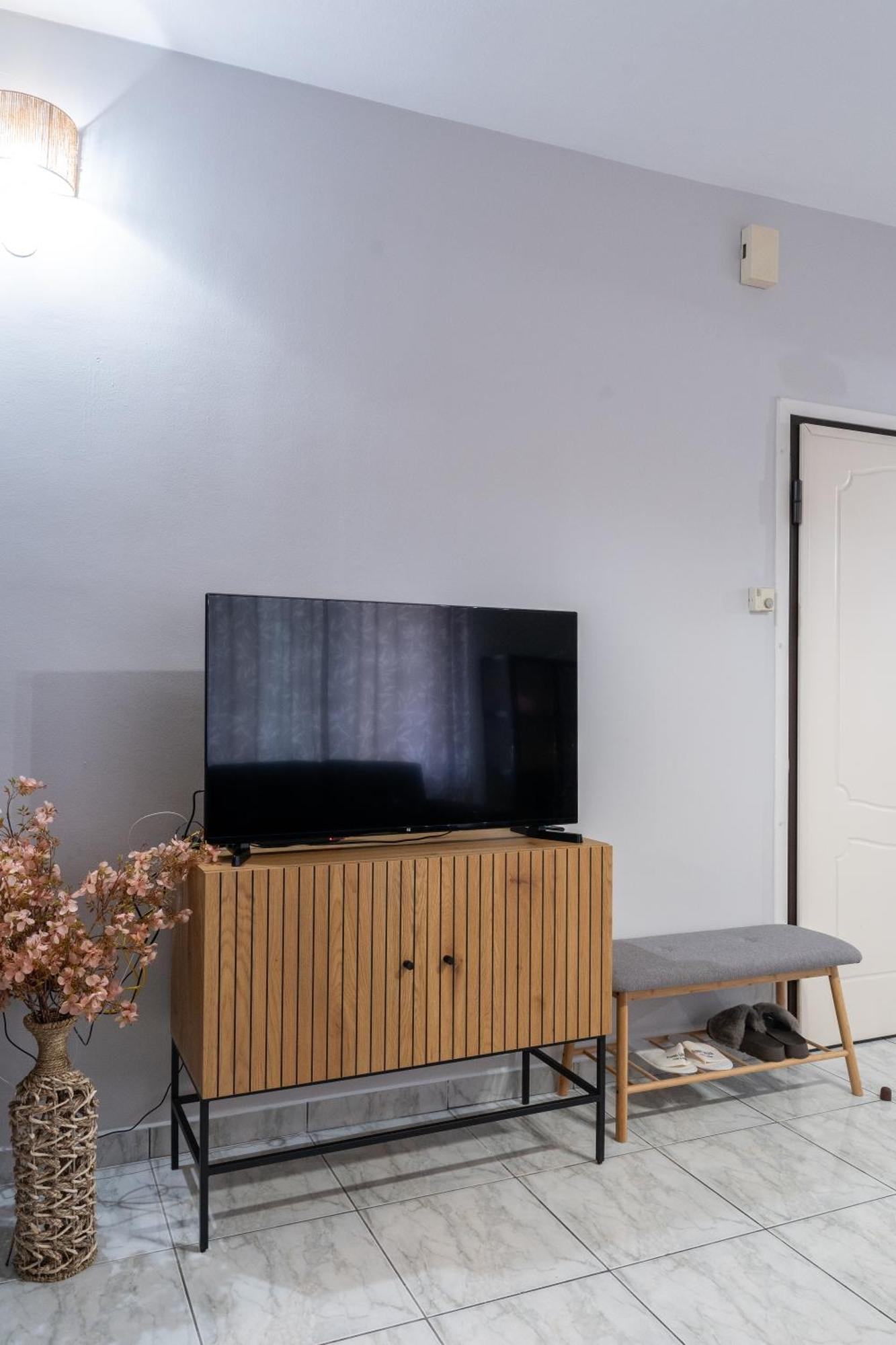 קאבאלה Ninas Central Apartment מראה חיצוני תמונה