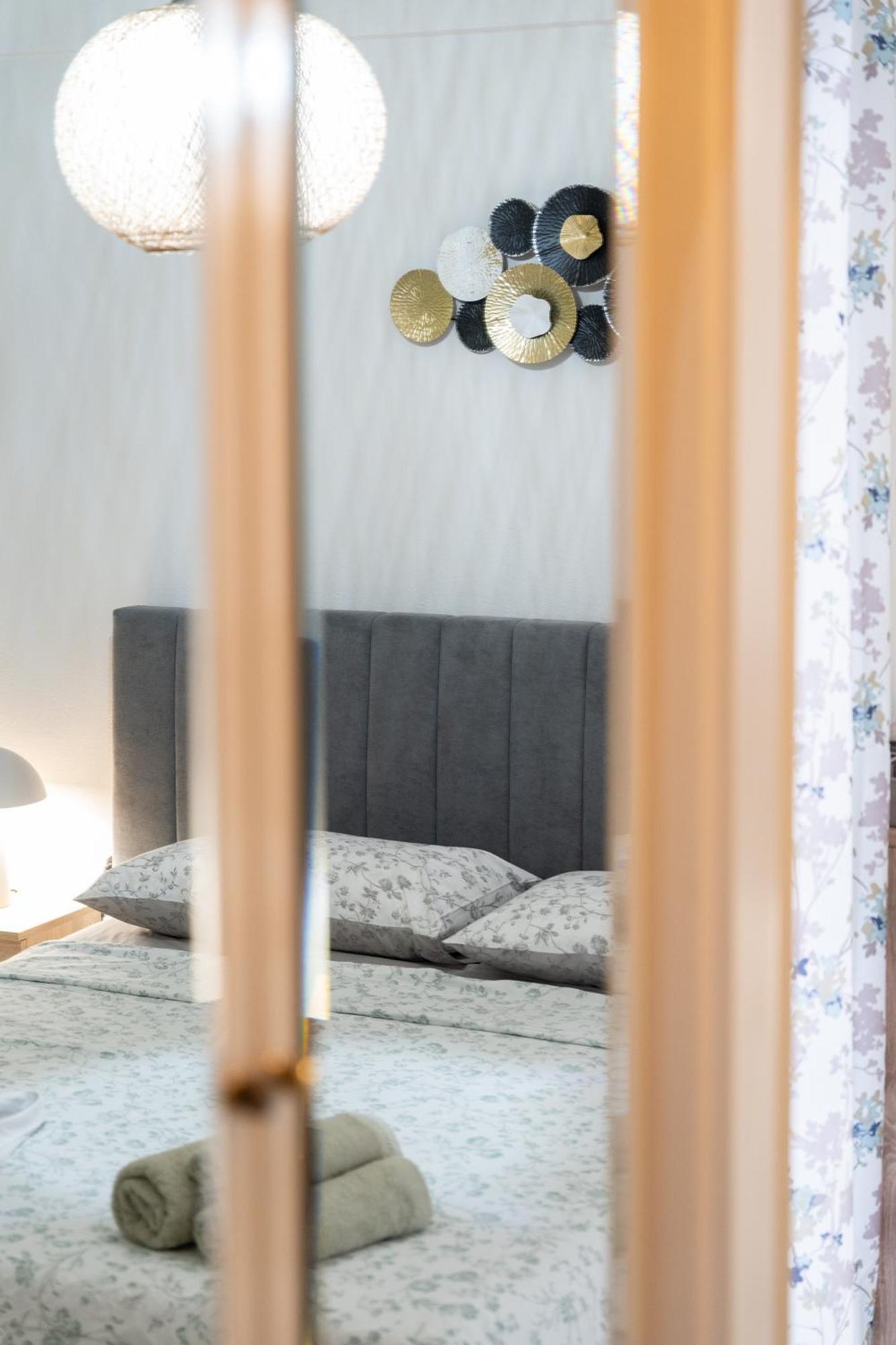 קאבאלה Ninas Central Apartment מראה חיצוני תמונה