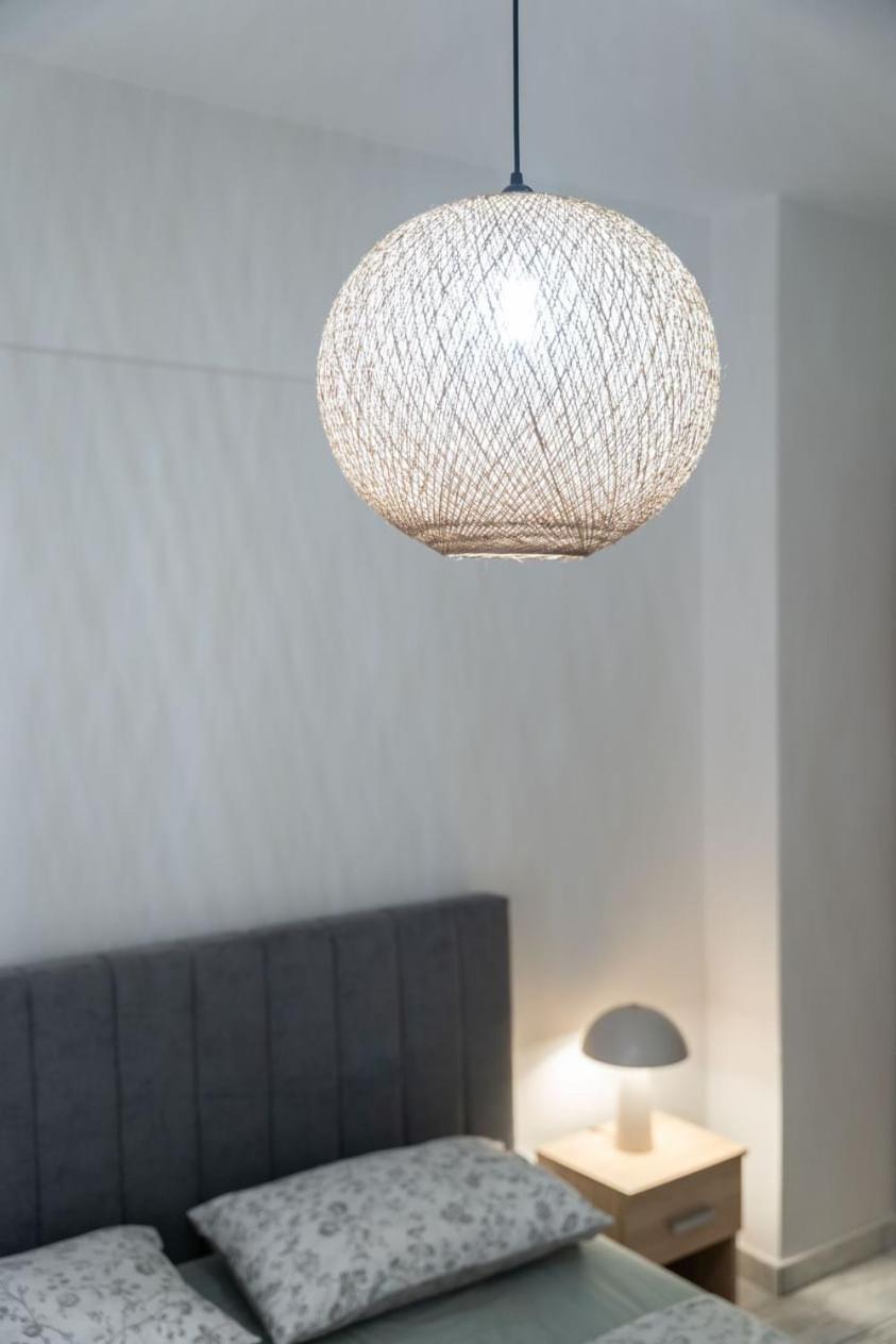 קאבאלה Ninas Central Apartment מראה חיצוני תמונה