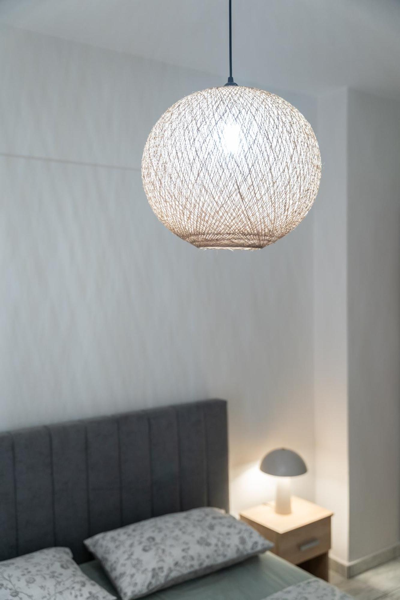 קאבאלה Ninas Central Apartment מראה חיצוני תמונה