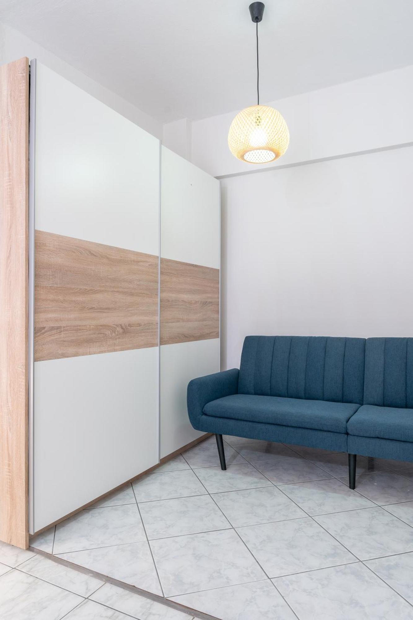 קאבאלה Ninas Central Apartment מראה חיצוני תמונה