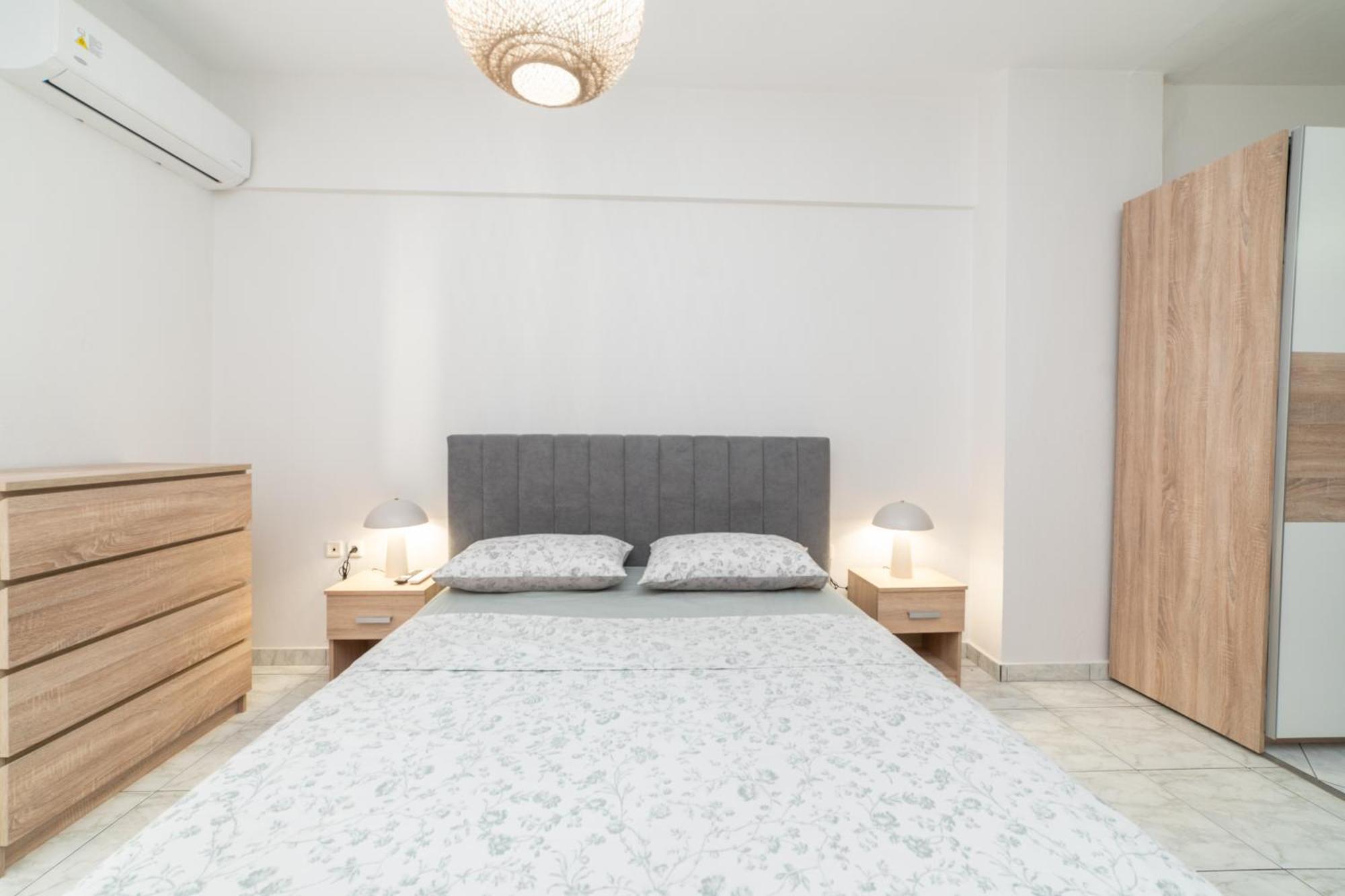 קאבאלה Ninas Central Apartment מראה חיצוני תמונה